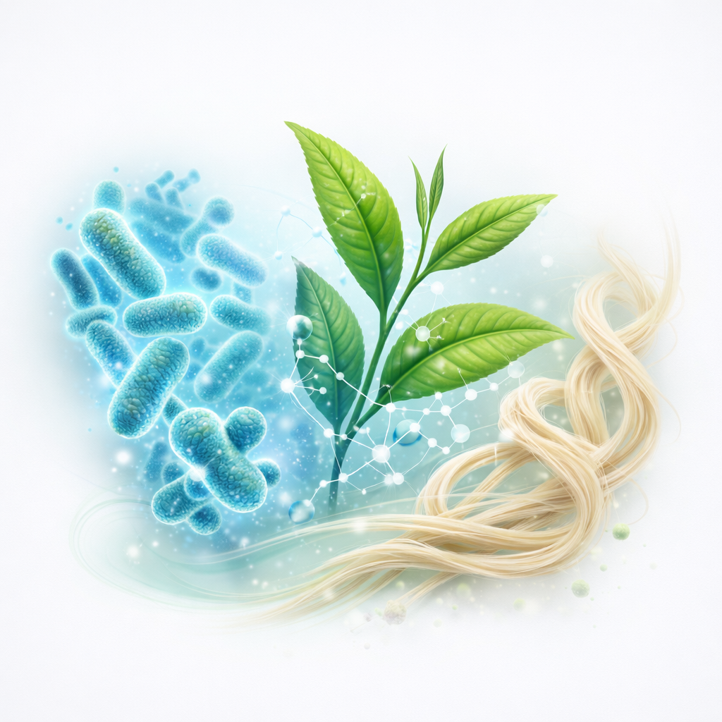 LeanBiome honest review before and after female weight-loss transformation