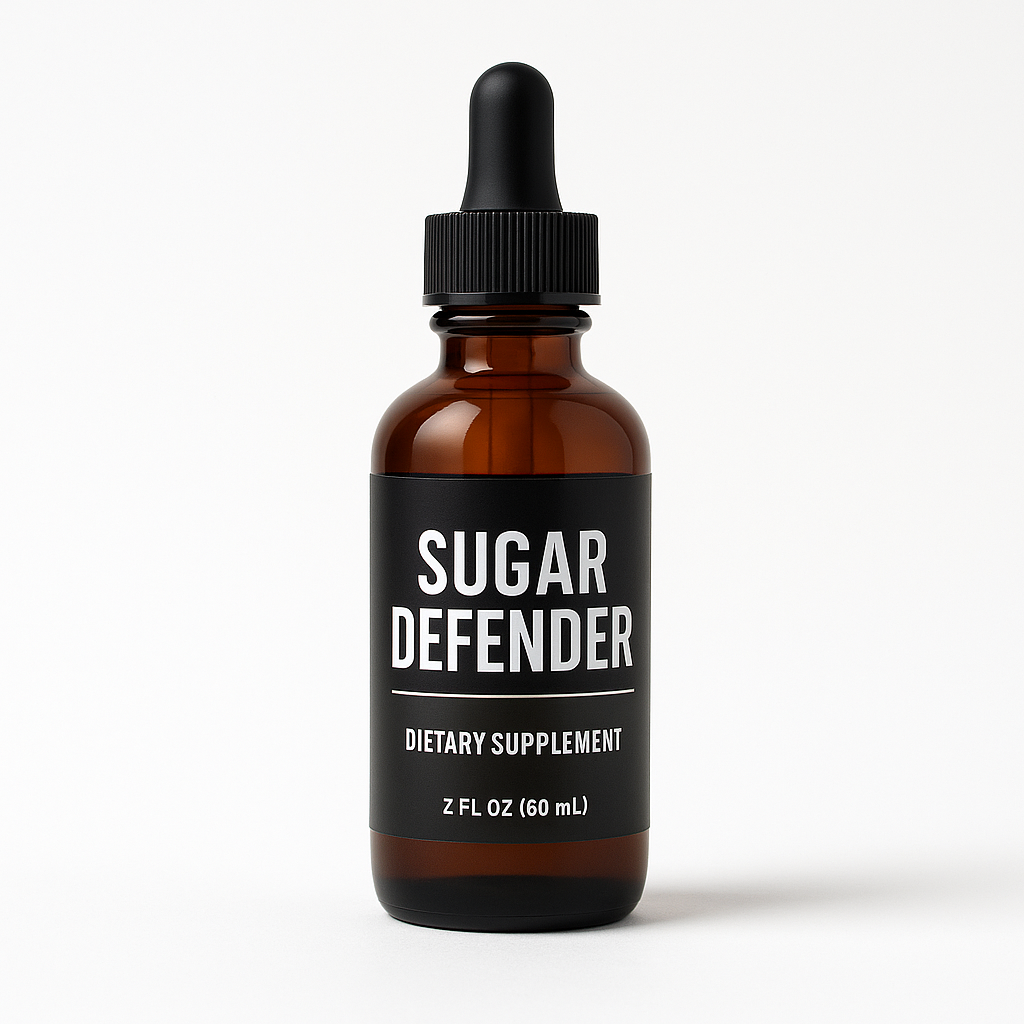 Sugar Defender