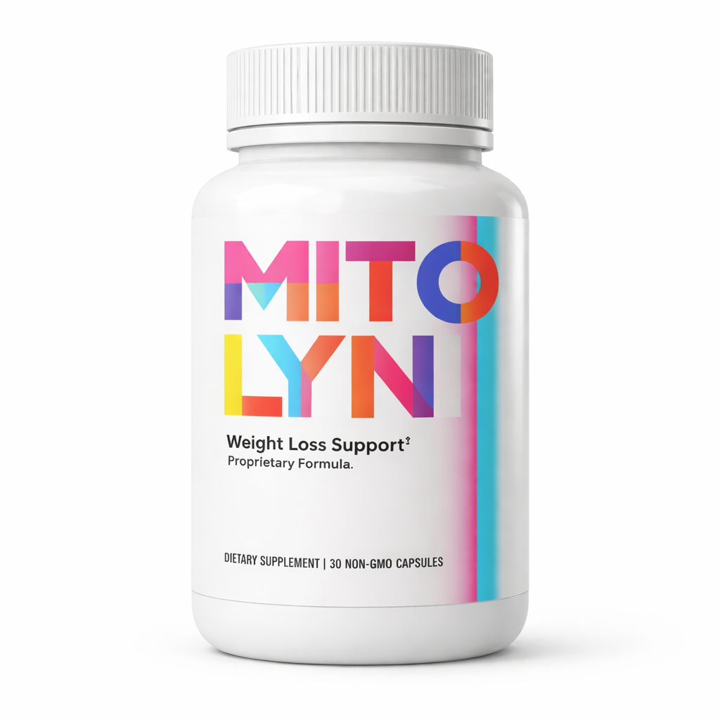 MITOLYN review