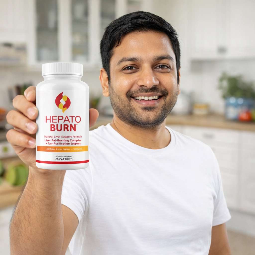 HepatoBurn review comparison chart showing HepatoBurn vs typical fat burner for liver detox and fat loss