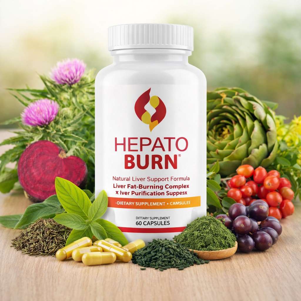 HepatoBurn review before and after belly fat transformation showing visible weight loss results