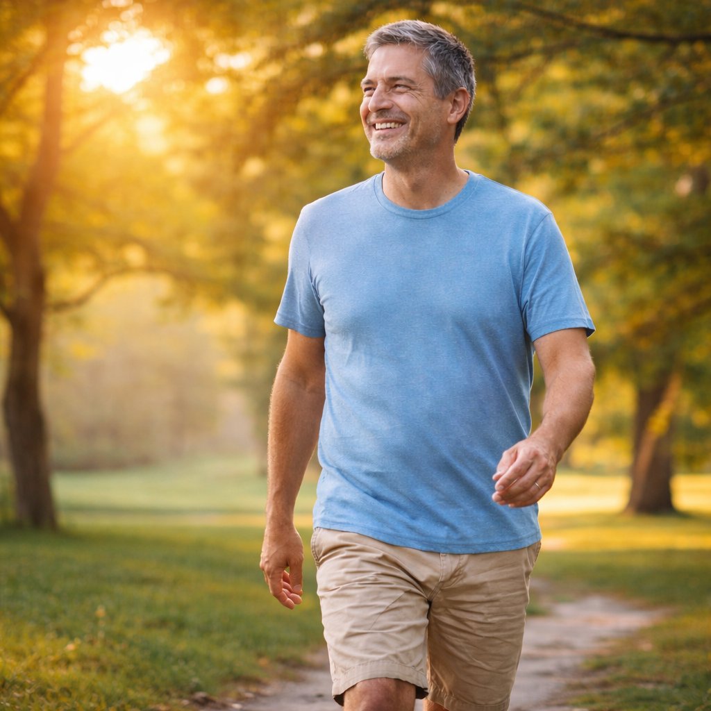 Nerve Fresh review mobility restored after nerve pain relief