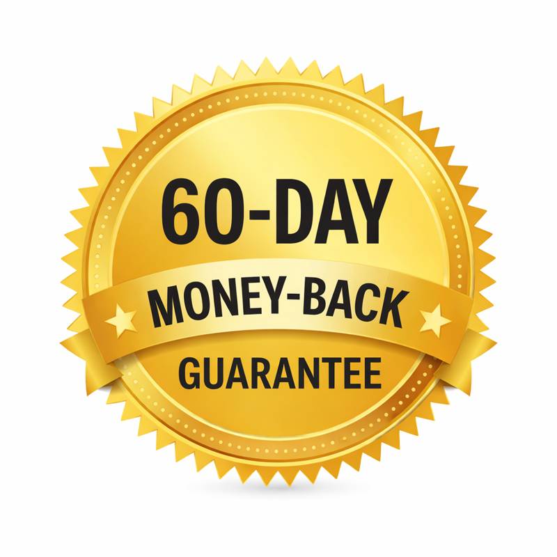 GlucoTrust 60 day money back guarantee official purchase