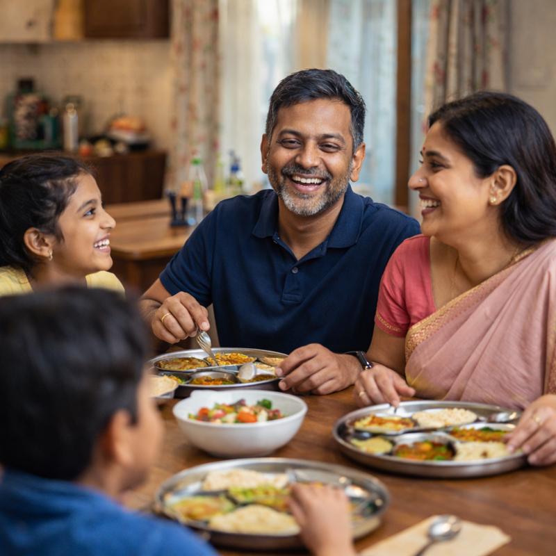 GlycoMute review happy user lifestyle showing stable blood sugar and daily energy