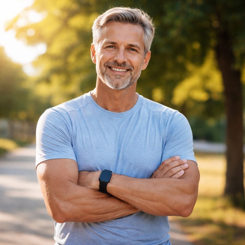 RENEW review healthy energized lifestyle result