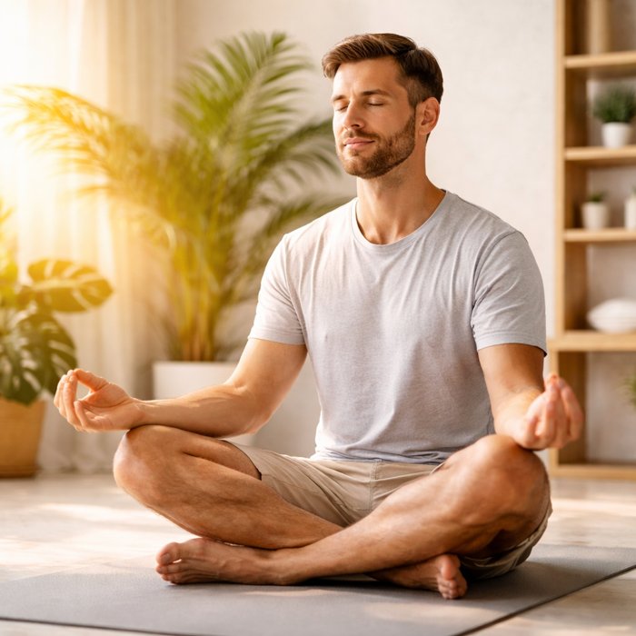 Awaken XT review meditation lifestyle pineal gland activation calm mind natural brain health and stress relief