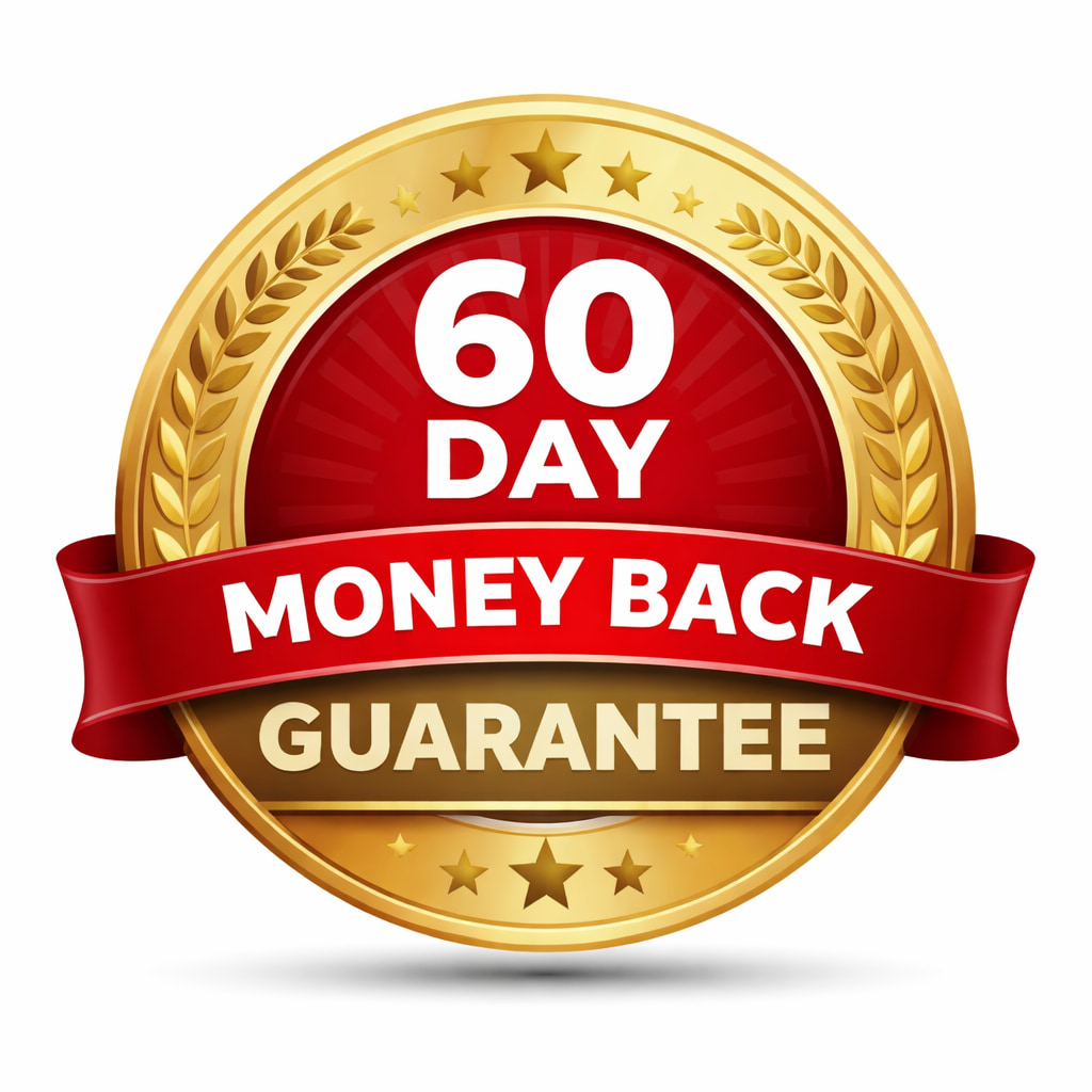 Goliath XL 10 review 60 day money back guarantee badge risk free supplement purchase