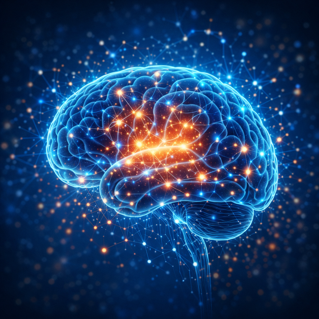 Pineal Pure review brain health supplement supporting memory focus and mental clarity