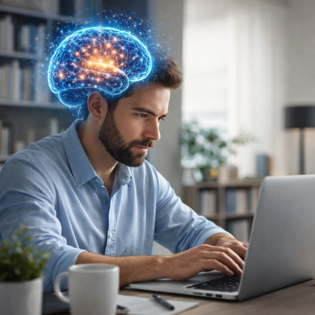 Pineal Pure review improving focus productivity and mental clarity brain health supplement