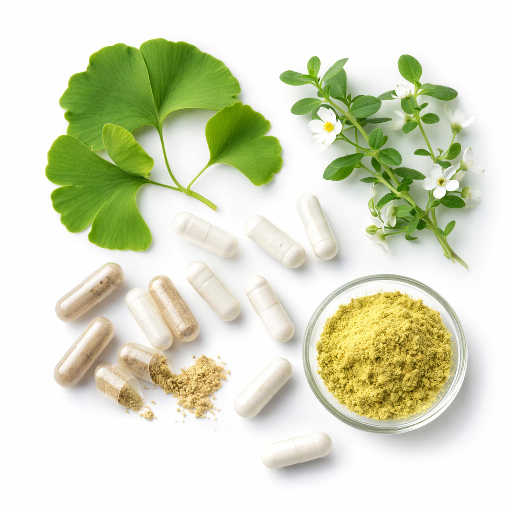 ProMind Complex review brain supplement bottle for memory focus and cognitive support natural nootropic formula