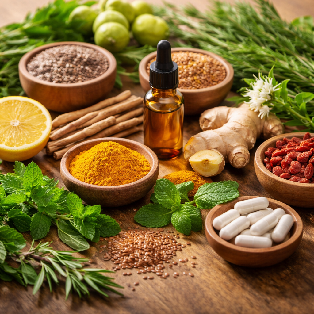 Viva Slim natural weight loss ingredients herbs roots plant extracts metabolism support supplement review