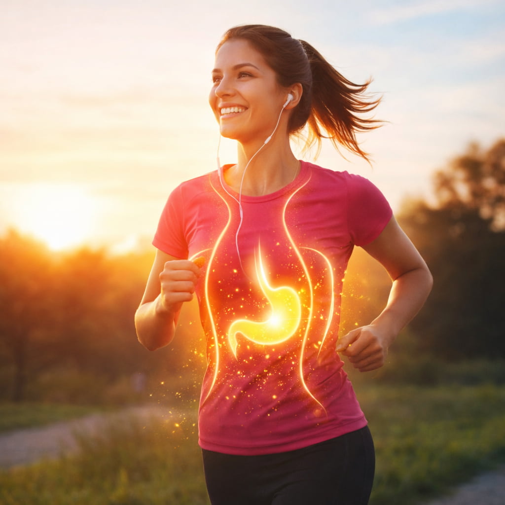MannaFlux benefits healthy lifestyle metabolism boost energy weight loss support