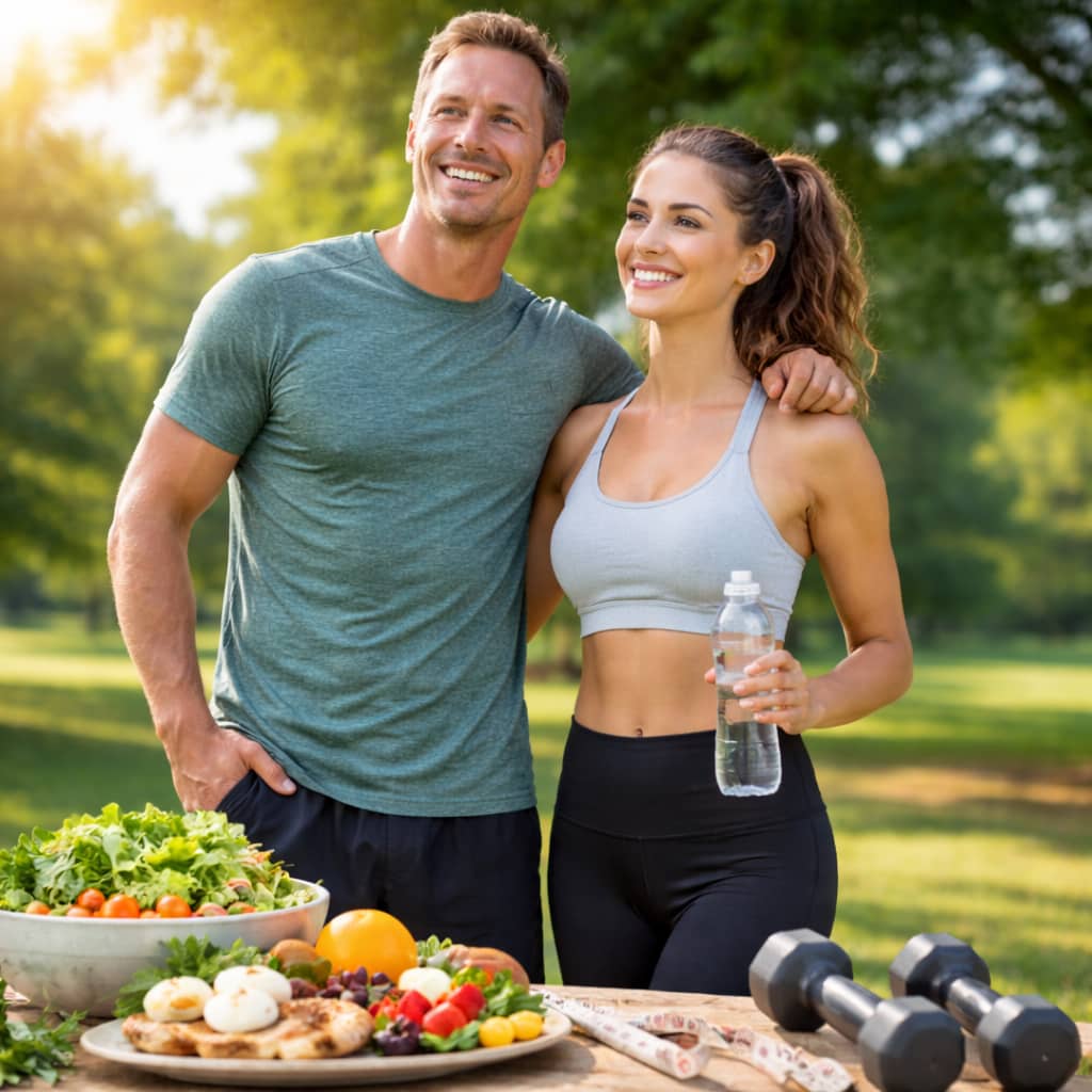 metaboflex review weight loss results healthy lifestyle fitness transformation metabolism support supplement