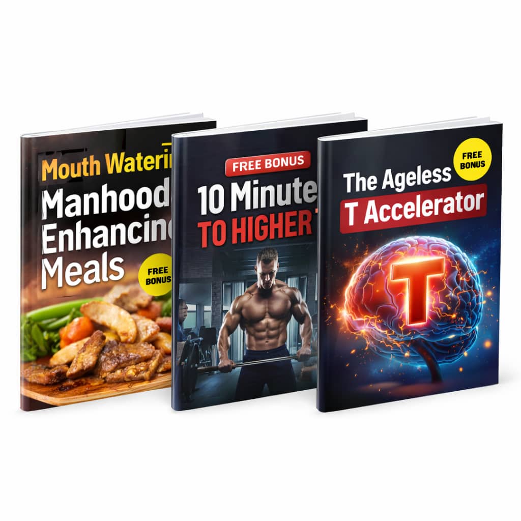 NeuroTest bonus ebooks brain performance guides digital health bonuses free with NeuroTest purchase