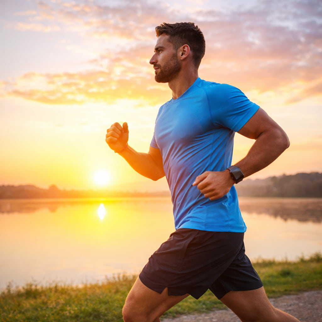 RELIVER review energy boost running fitness lifestyle metabolism weight loss liver detox supplement benefits
