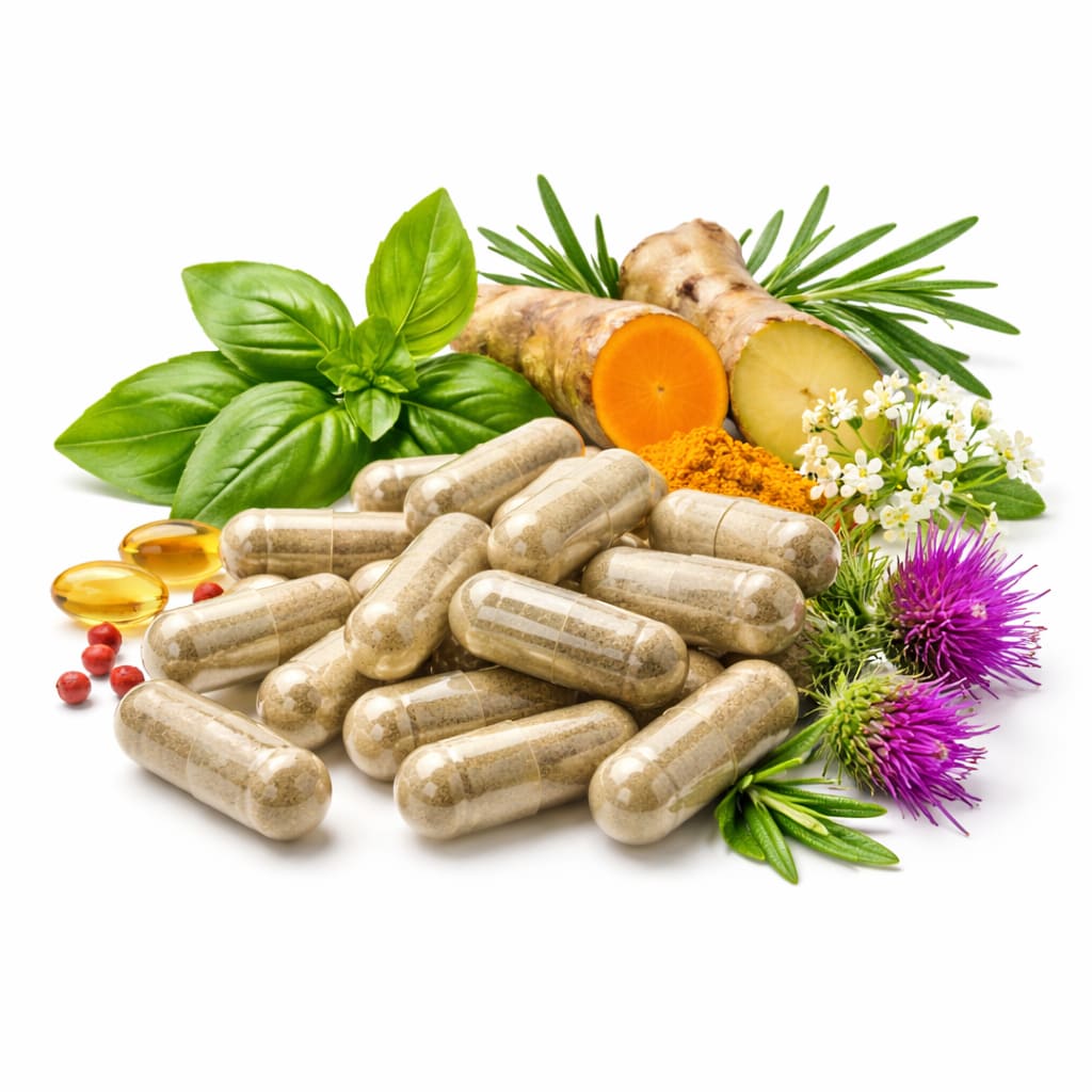 VitaMotion review natural supplement capsules with herbal ingredients for joint pain relief inflammation support and mobility improvement